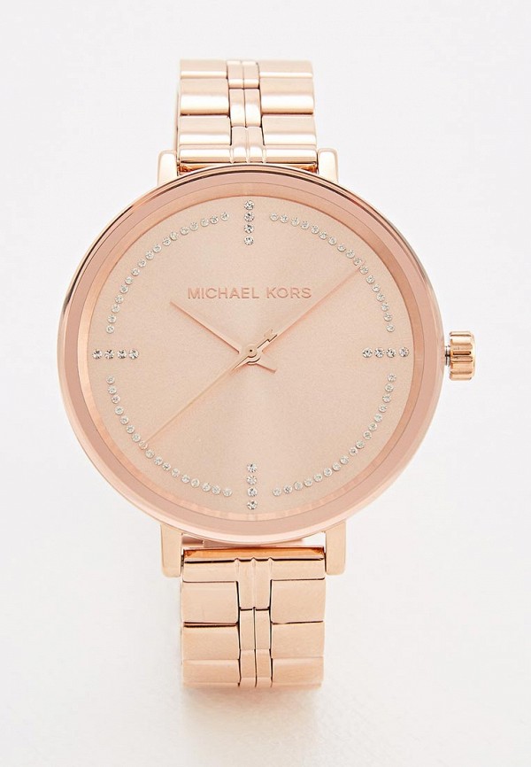 фото Часы Michael Kors