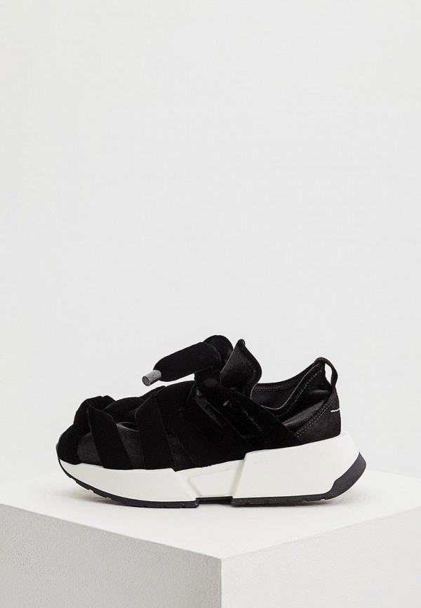 

Кроссовки MM6 Maison Margiela, Черный