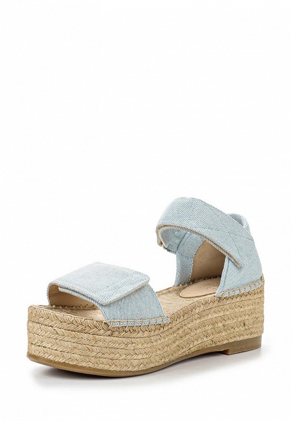 фото Босоножки MM6 Maison Margiela