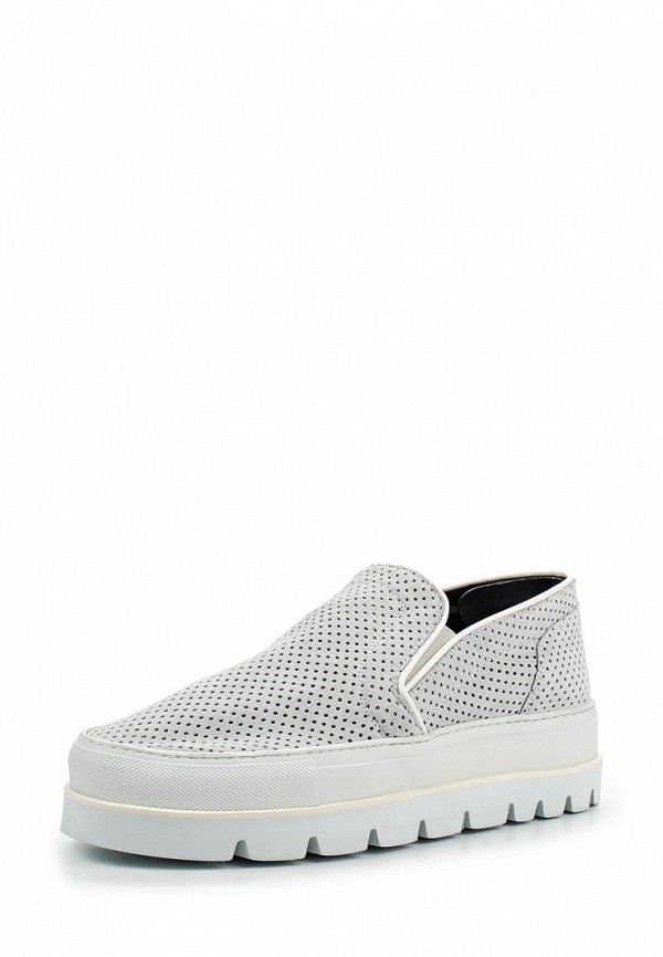 фото Слипоны MM6 Maison Margiela