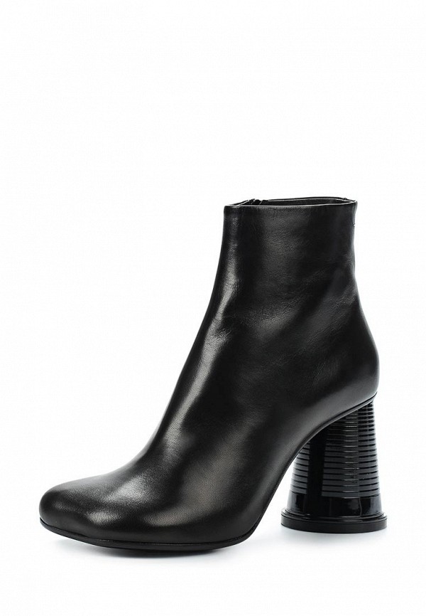 фото Ботильоны MM6 Maison Margiela