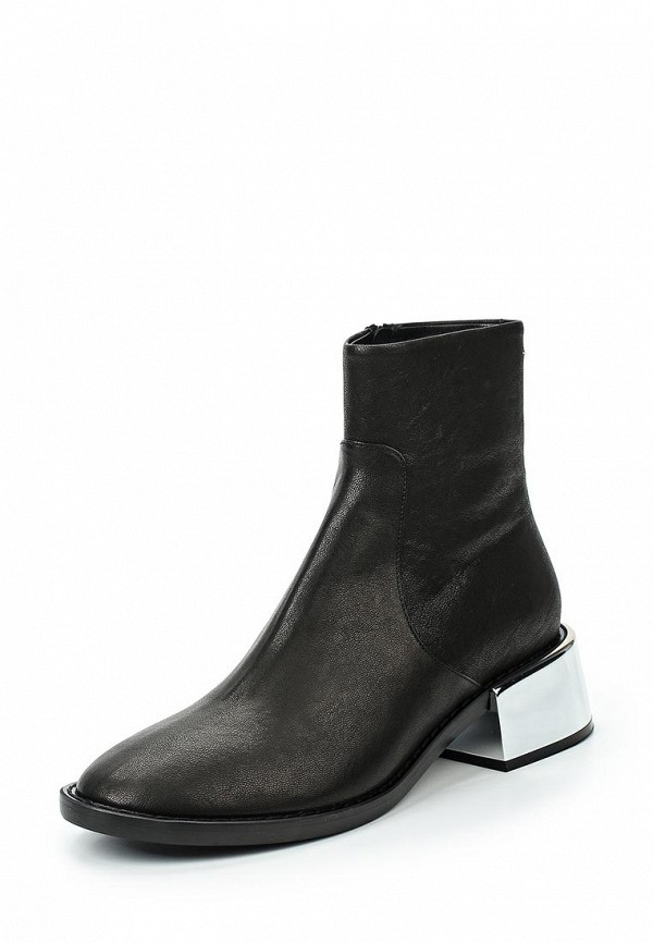 фото Полусапоги MM6 Maison Margiela