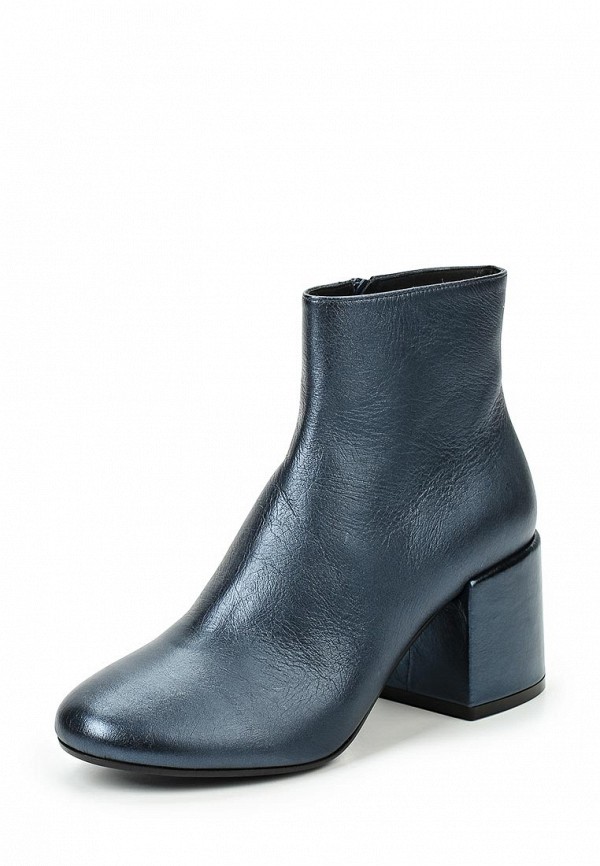 фото Ботильоны MM6 Maison Margiela