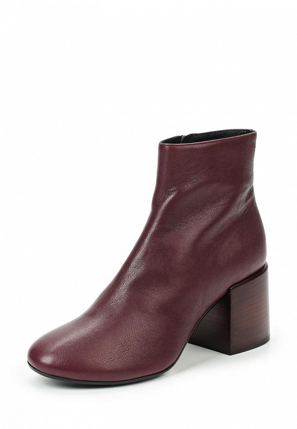 фото Ботильоны MM6 Maison Margiela