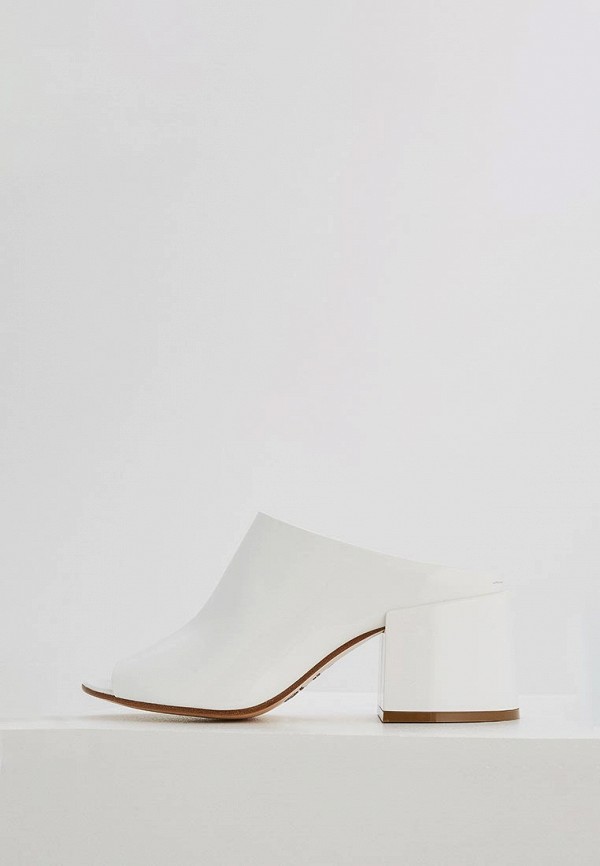 

Сабо MM6 Maison Margiela, Белый