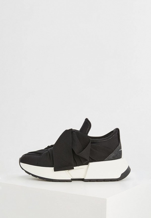 

Кроссовки MM6 Maison Margiela, Черный