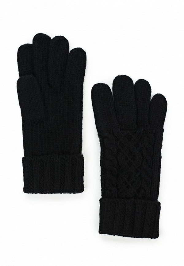 Перчатки Modo Gru W2 black