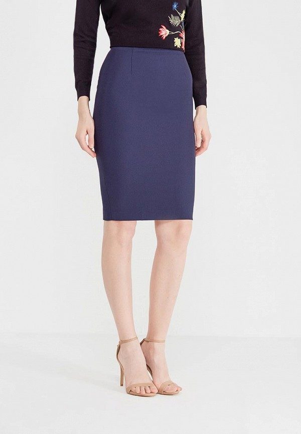 

Юбка Morgan, Синий