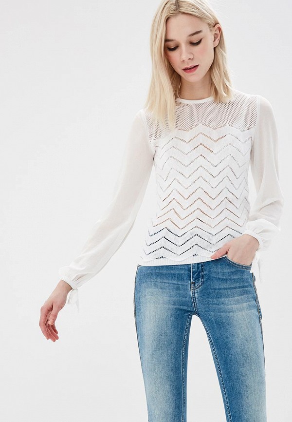 

Джемпер Morgan, Белый