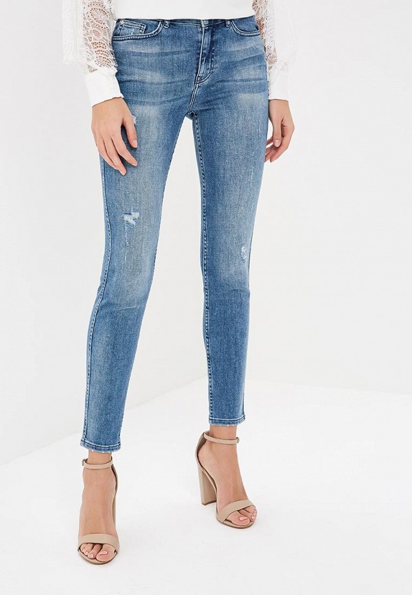 

Джинсы Morgan, Синий