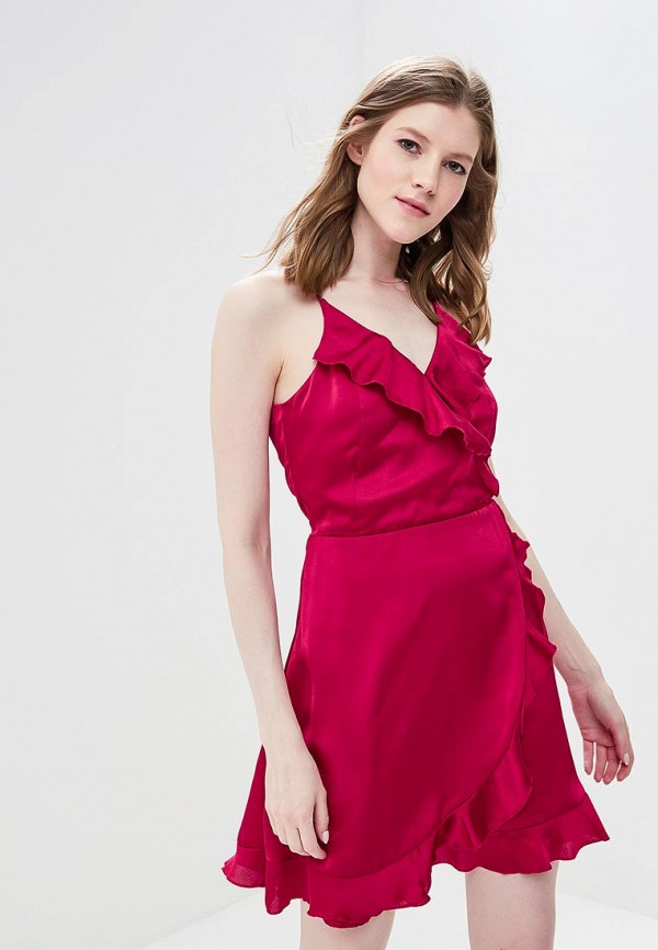 

Платье Morgan, Розовый