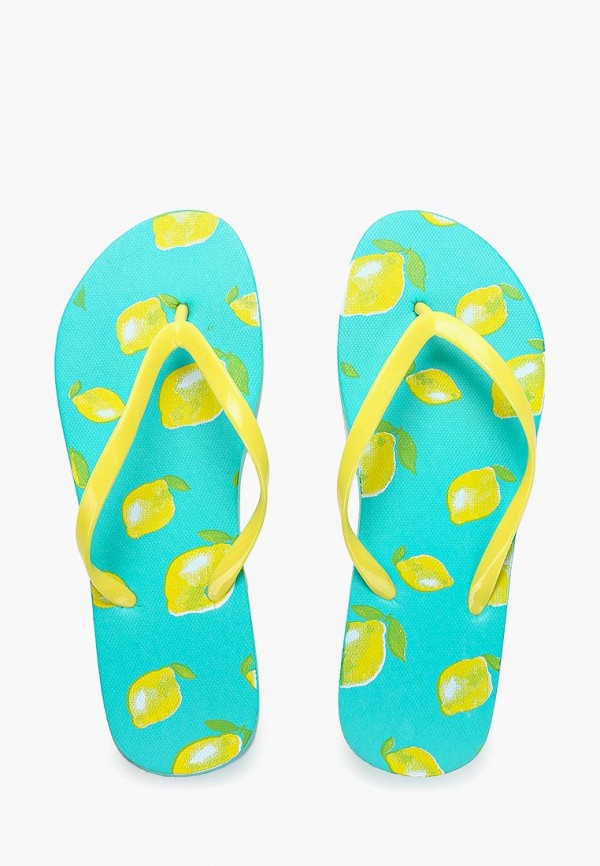 

Сланцы Modis, Желтый