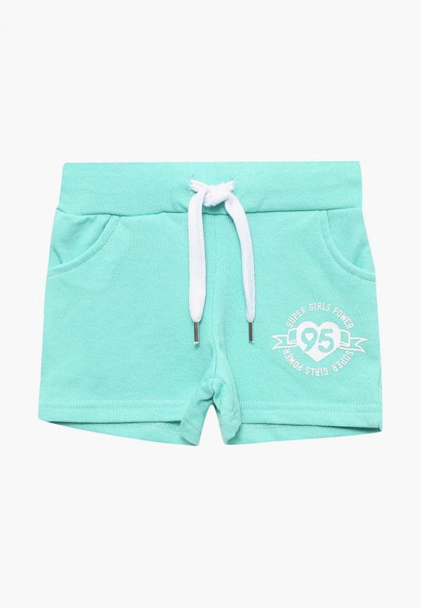 

Шорты домашние Modis, Зеленый