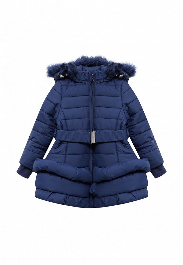 

Куртка утепленная Modis, Синий