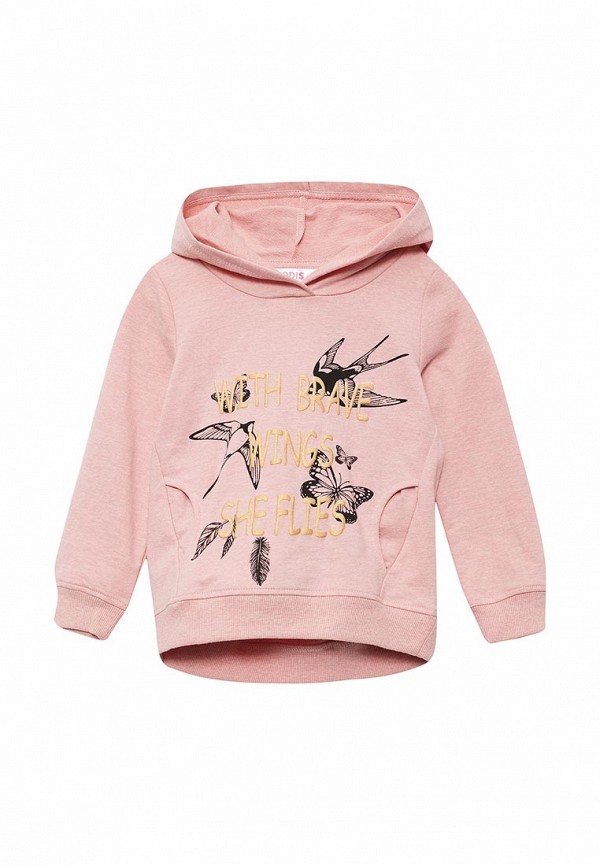 фото Худи Modis