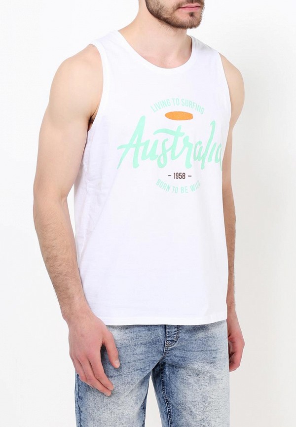 

Майка Modis, Белый