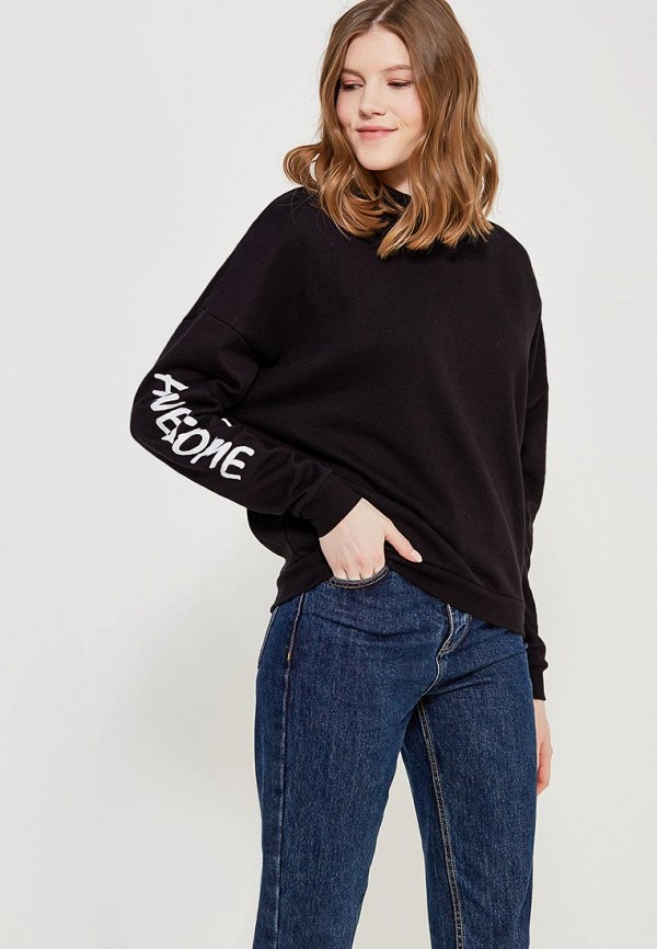 

Свитшот Modis, Черный