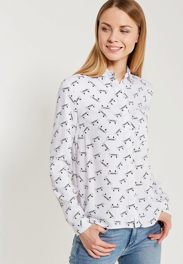 

Блуза Modis, Белый