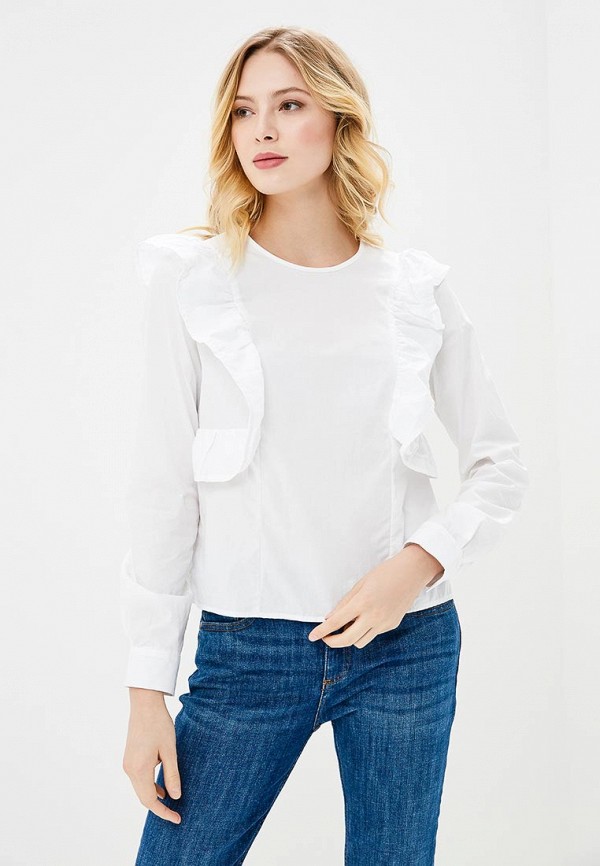 

Блуза Modis, Белый
