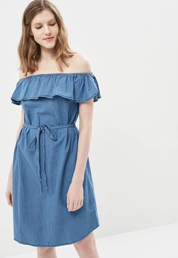 

Платье Modis, Синий