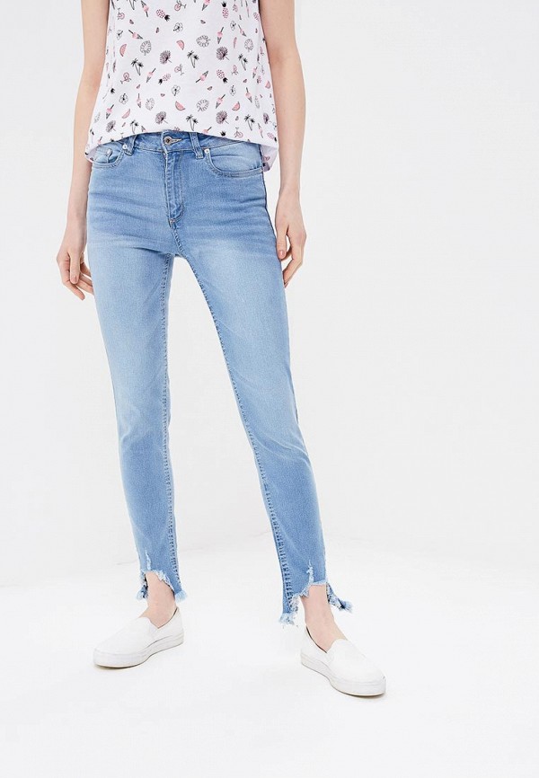 

Джинсы Modis, Голубой