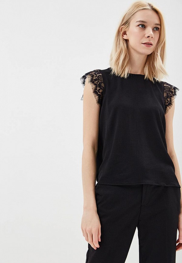 

Блуза Modis, Черный