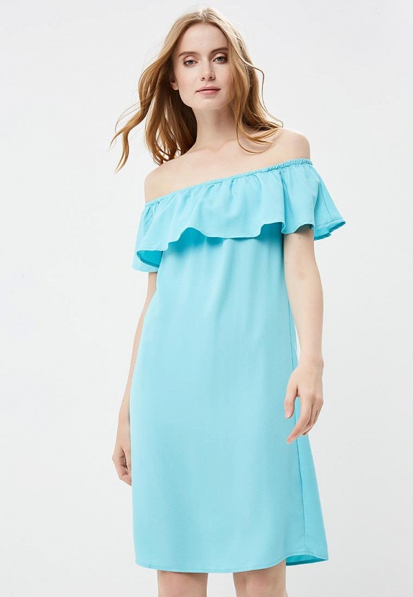 

Платье Modis, Бирюзовый