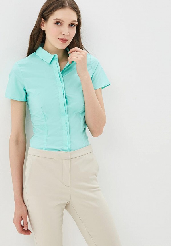 

Блуза Modis, Бирюзовый