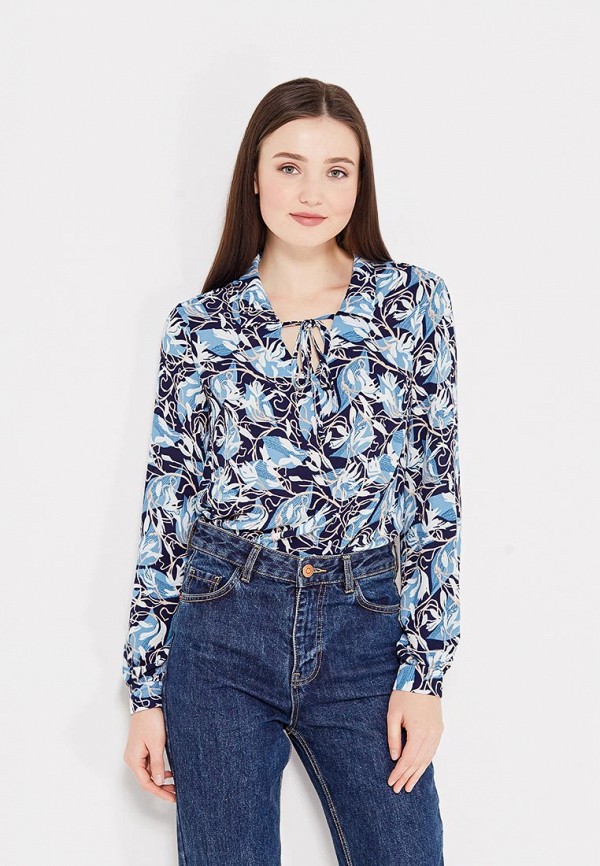 

Блуза Modis, Синий