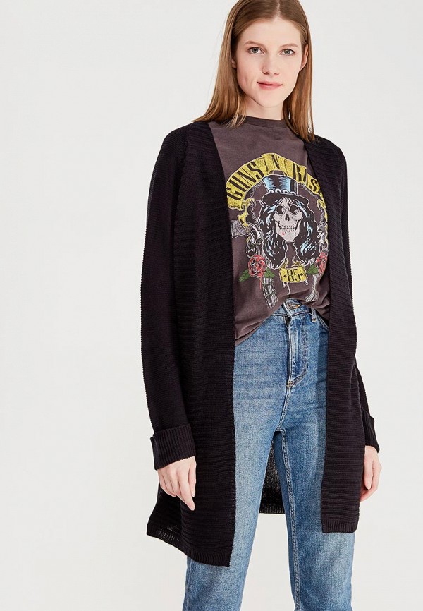 

Кардиган Modis, Черный