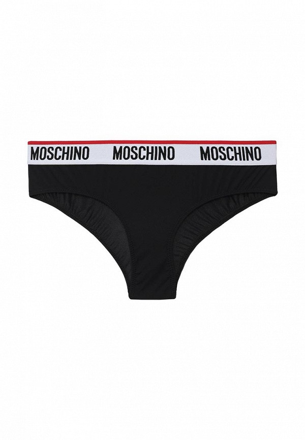 фото Трусы Moschino