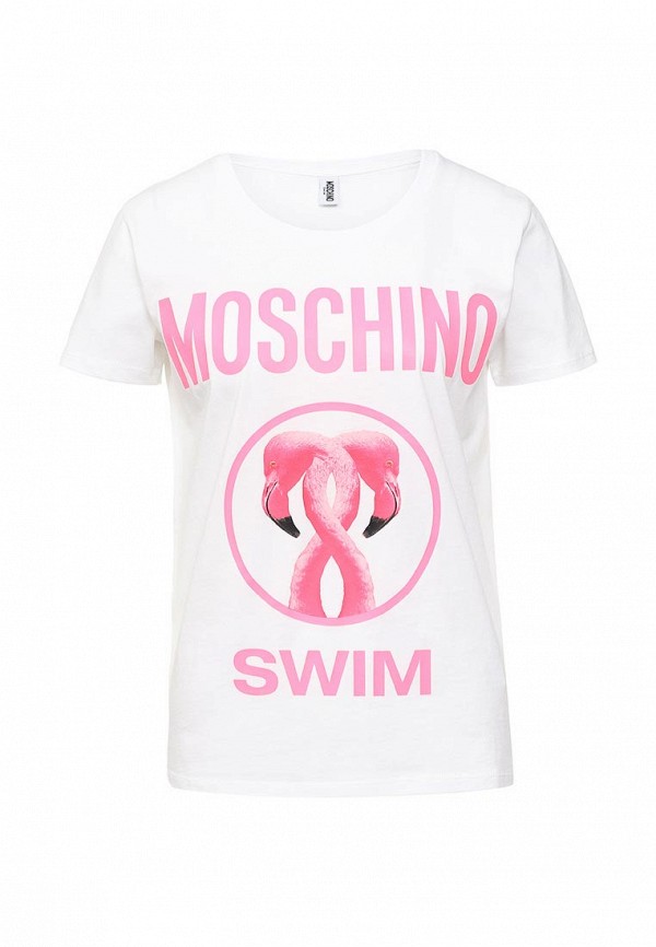 фото Футболка Moschino