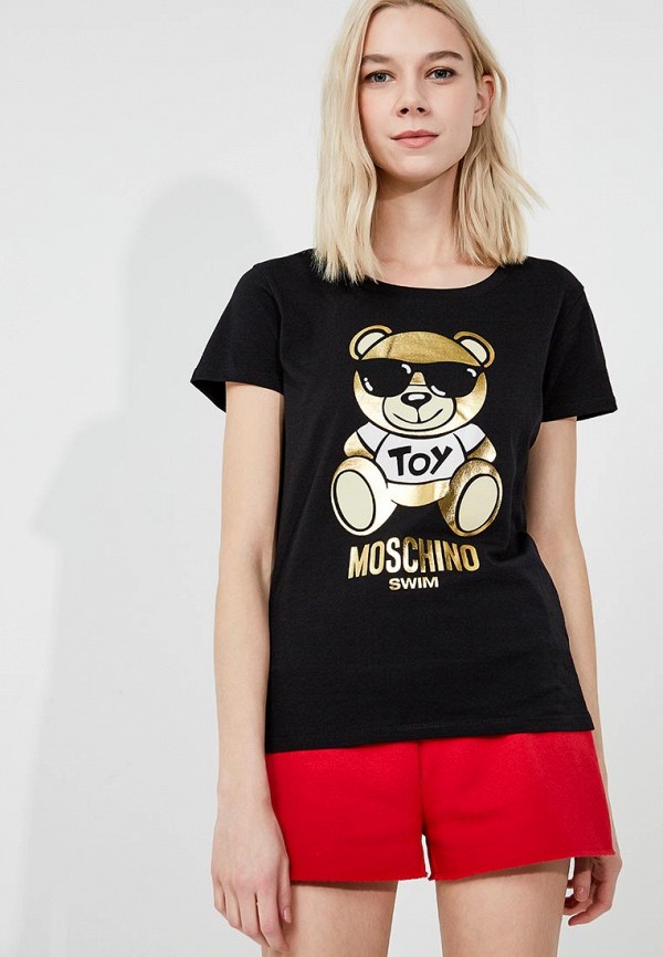 фото Футболка Moschino