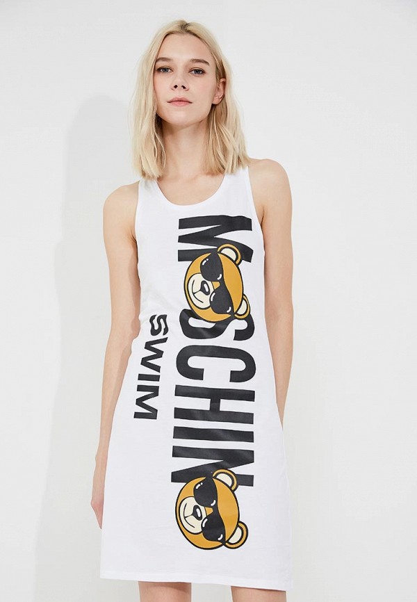 фото Платье Moschino