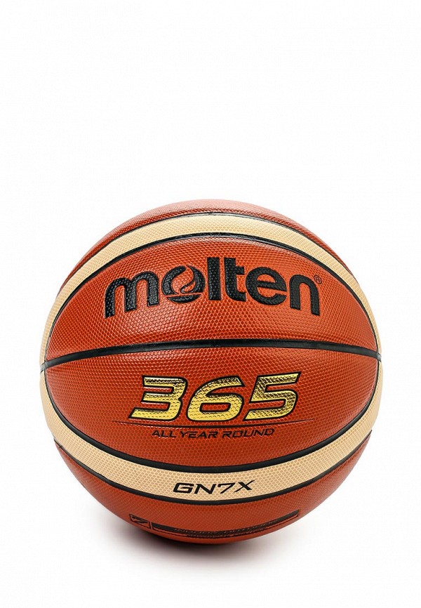 фото Мяч баскетбольный Molten