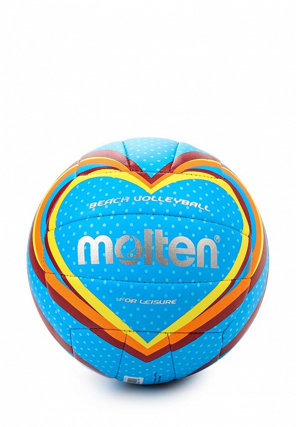 фото Мяч волейбольный Molten