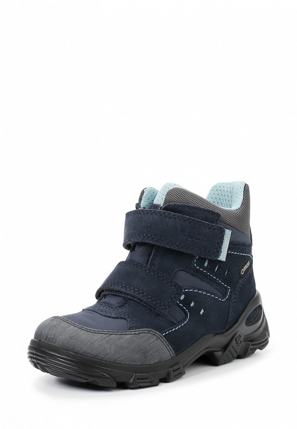 фото Ботинки SNOWBOARDER Ecco