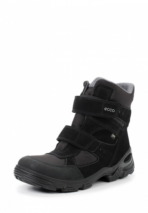 фото Ботинки SNOWBOARDER Ecco