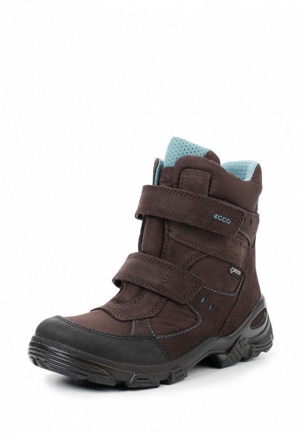 фото Ботинки SNOWBOARDER Ecco