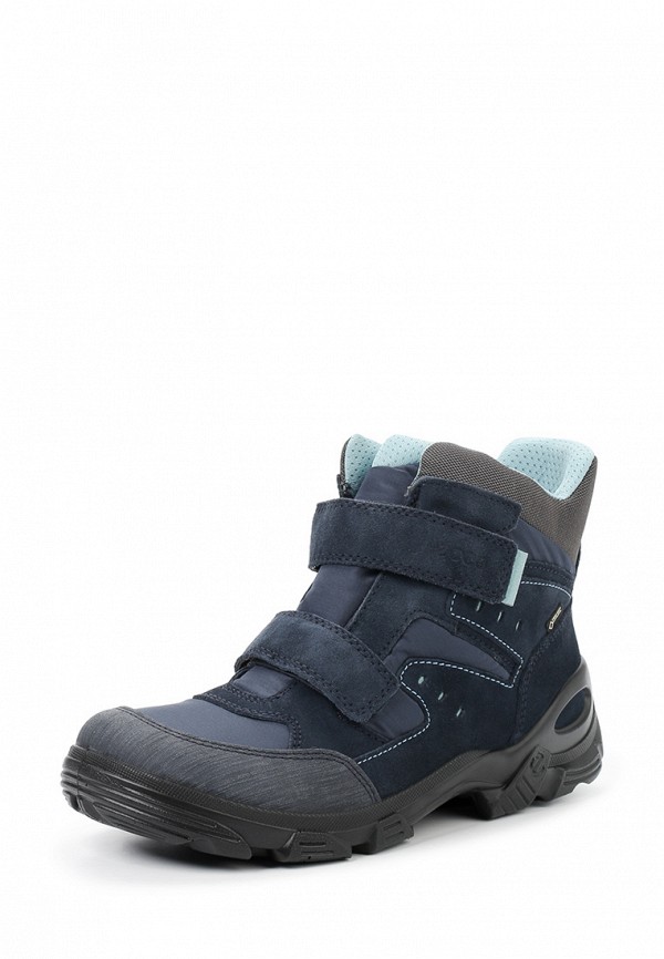 фото Ботинки SNOWBOARDER Ecco