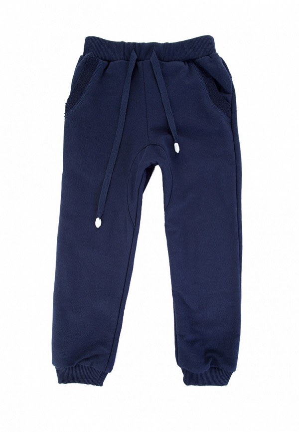 

Брюки спортивные Berry Wear, Синий