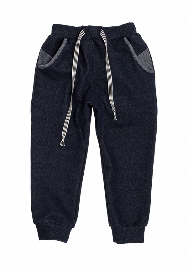 

Брюки спортивные Berry Wear, Синий