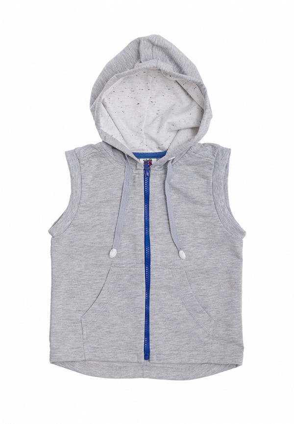 

Жилет Berry Wear, Серый