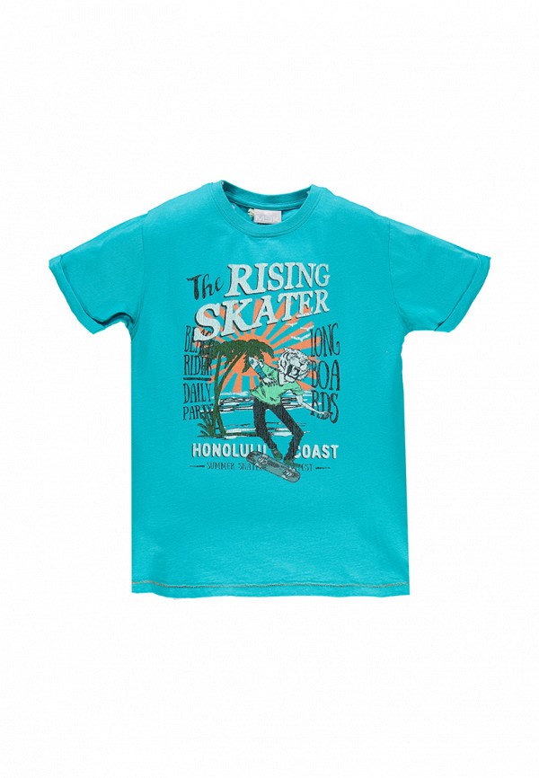 

Футболка Mek