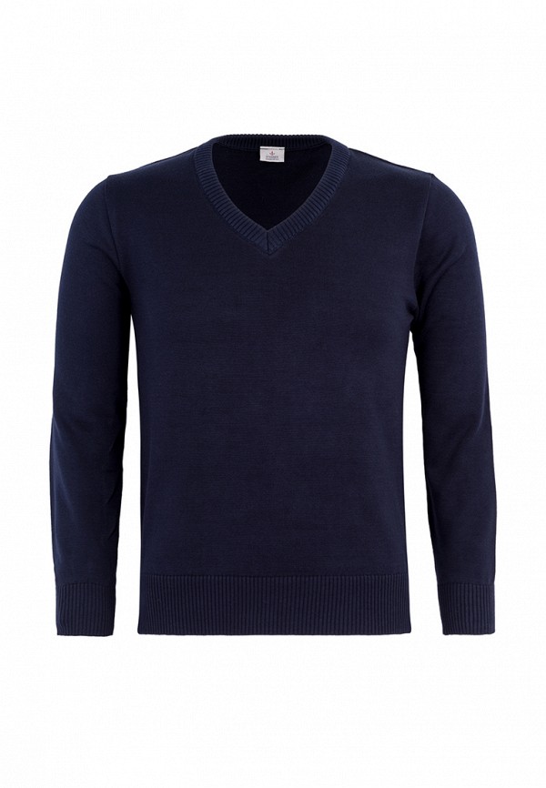Пуловер для мальчика Stenser цвет синий 