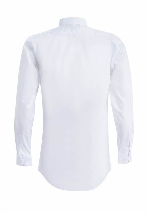 Рубашка для мальчика Stenser цвет белый  Фото 2