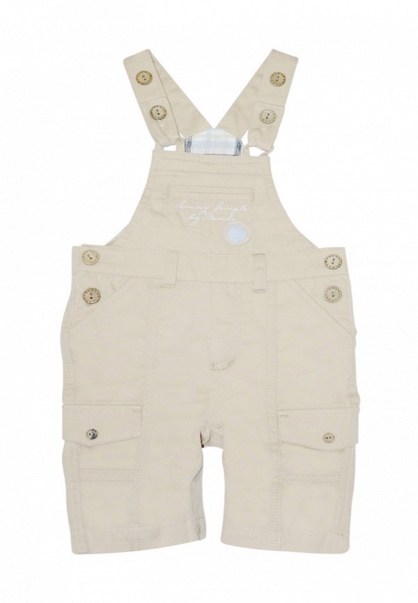 

Комбинезон Бемби, Бежевый