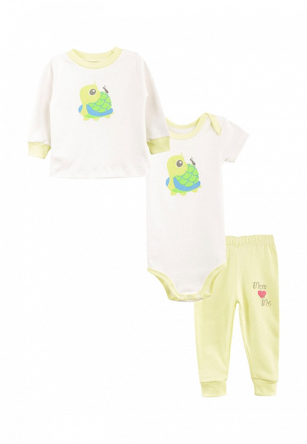 

Комплект Baby Art, Бежевый