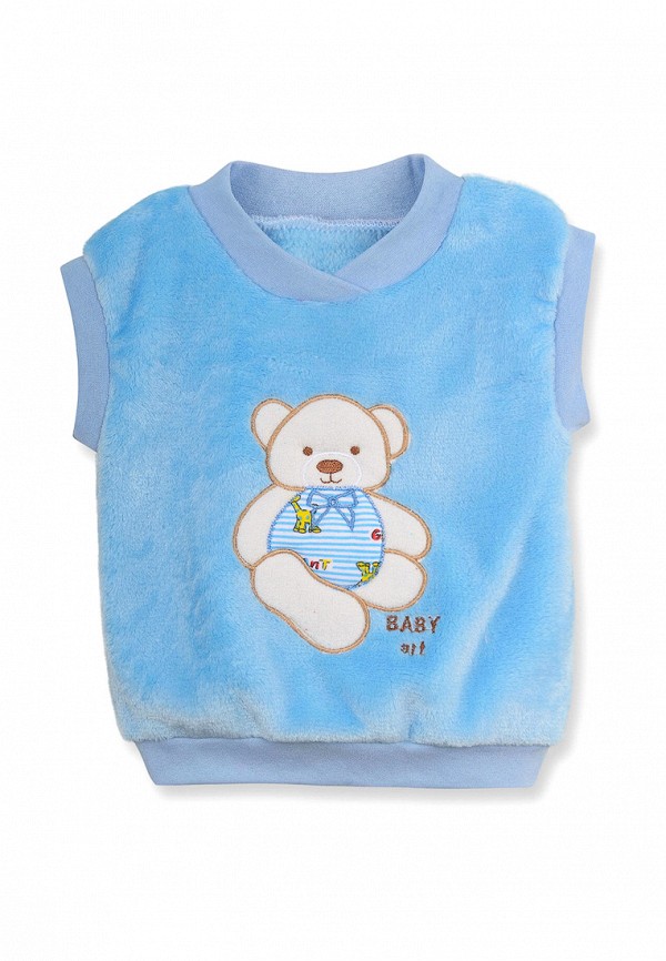

Жилет Baby Art, Голубой