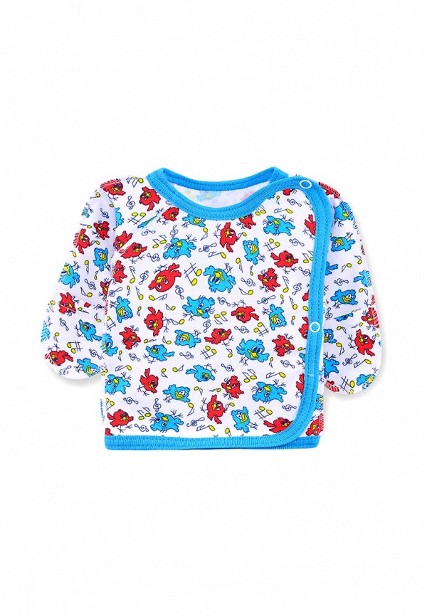 

Кардиган Baby Art, Белый